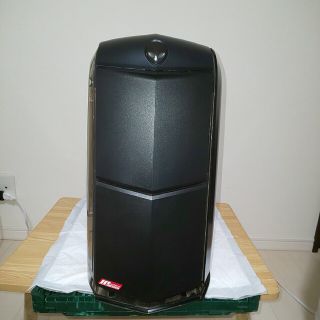 DELL - ALIENWARE Aurora ALX ゲーミングパソコン本体(ジャンク