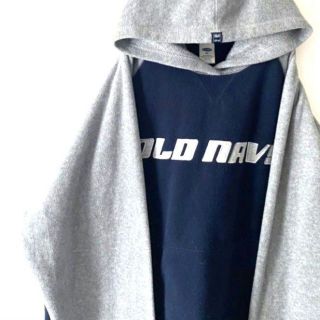 オールドネイビー パーカー(メンズ)の通販 100点以上 | Old Navyの