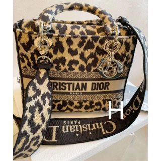 ディオール(Christian Dior) ハンドバッグ(レディース)の通販 3,000点 ...