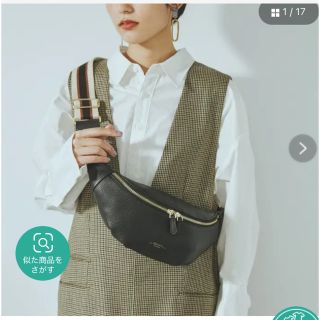 トプカピ ボディバッグ/ウエストポーチ(レディース)の通販 13点