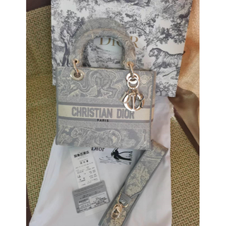 ディオール(Christian Dior) ハンドバッグ(レディース)の通販 3,000点 ...