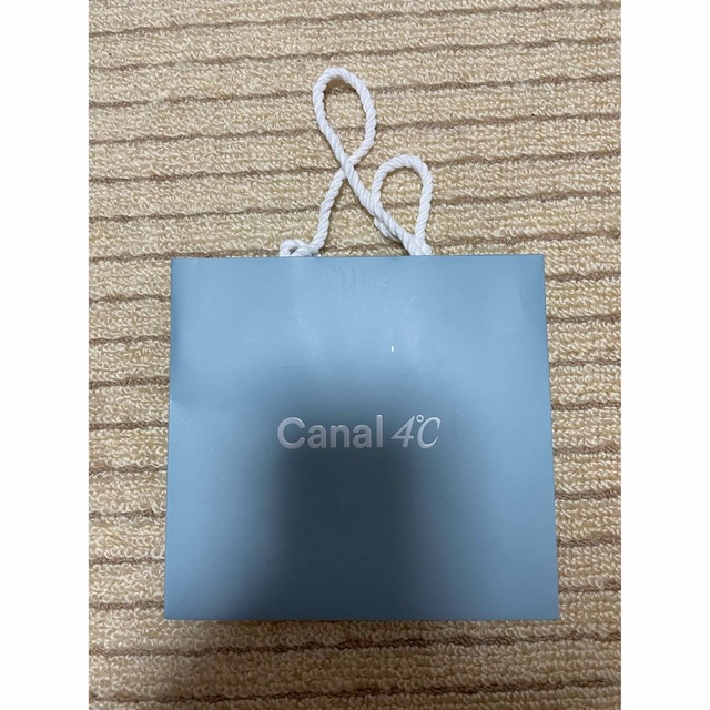 canal４℃(カナルヨンドシー)の4℃ その他のその他(その他)の商品写真