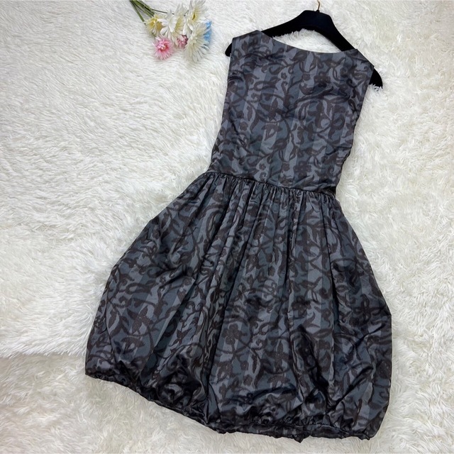 極美品♡ヴィヴィアンウエストウッド Aライン ゴシック ロリータ ワンピース