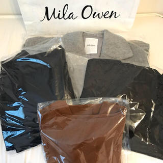 ミラオーウェン(Mila Owen)のミラオーウェン 福袋 2017(セット/コーデ)