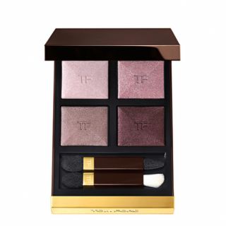 トムフォードビューティ(TOM FORD BEAUTY)のトム フォード ビューティ アイ カラー クォード 27A ヴァージン オーキ…(アイシャドウ)