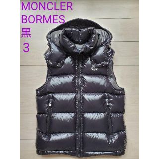 モンクレール ダウンベストの通販 2,000点以上 | MONCLERを買うならラクマ