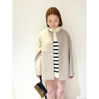 JOURNAL STANDARD - ㊳ 2022AW 即日発送 新品 スーパー140ビーバーノー
