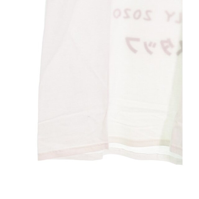 Tom Sachs トムサックス Tシャツ・カットソー M 白 | www.ecotours-of