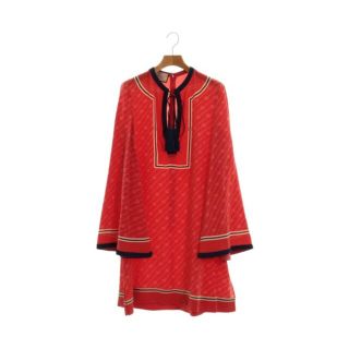グッチ ワンピースの通販 800点以上 | Gucciのレディースを買うならラクマ