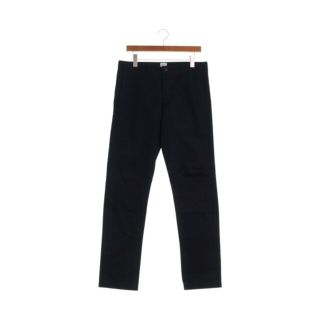 フィリッパコー(Filippa K)のFilippa K フィリッパコー チノパン 48(L位) 紺 【古着】【中古】(チノパン)