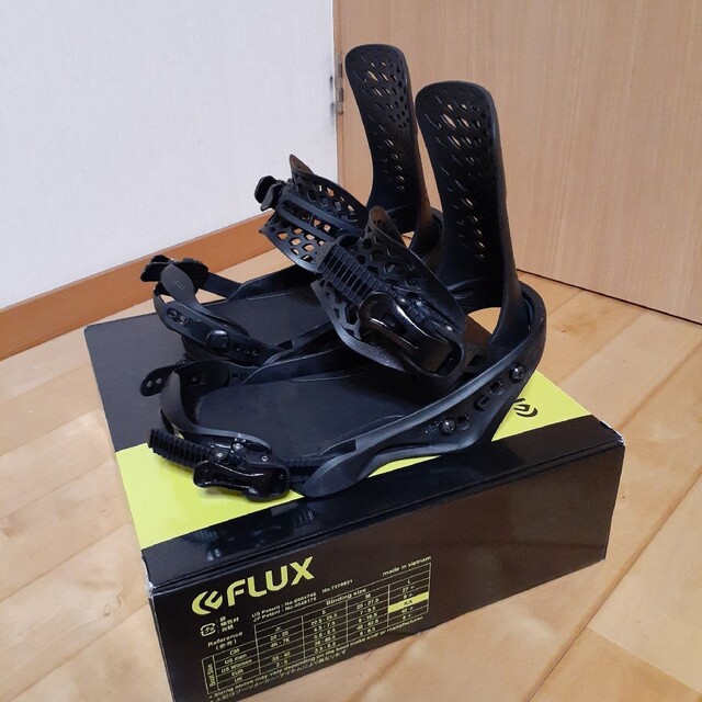 新品 FLUX PR Sサイズ