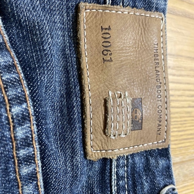 Timberland - 値下げ ティンバーランド ジーンズの通販 by あいらたん's shop|ティンバーランドならラクマ