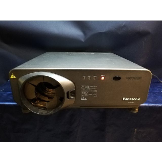 Panasonic TH-D7700-K  m0o735