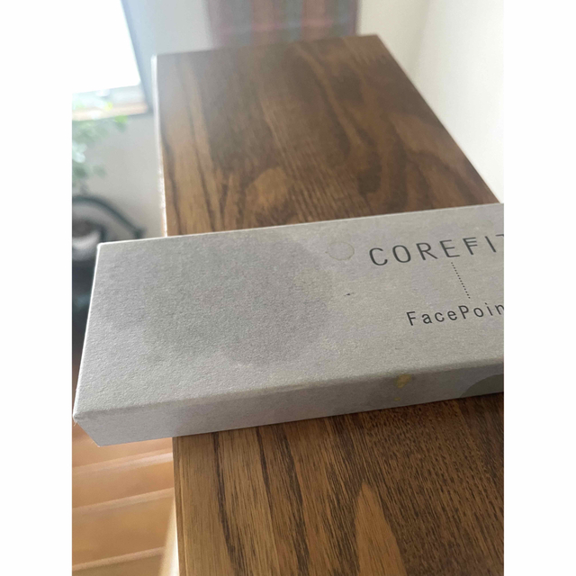 COREFIT コアフィット フェイスポインター 石井美保さんの通販 COREFIT コアフィット フェイスポインター 石井美保さんの通販