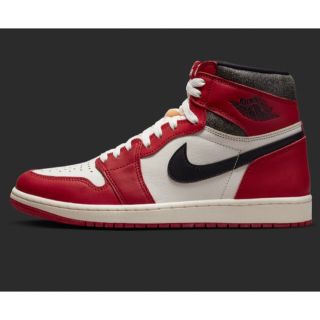 ナイキ(NIKE)のNike Air Jordan 1 High OG Chicago 26.5cm(スニーカー)