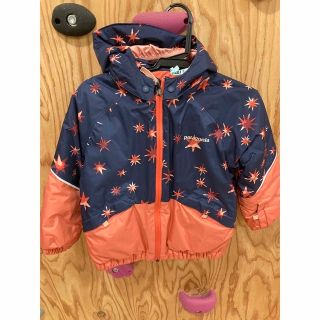 patagonia - パタゴニア 上下セット スノーウエアの通販 by ロック ...