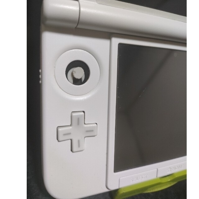 ニンテンドー3DS - 3DS LL SDカード(16GB) 充電器付きの通販 by まお's ...