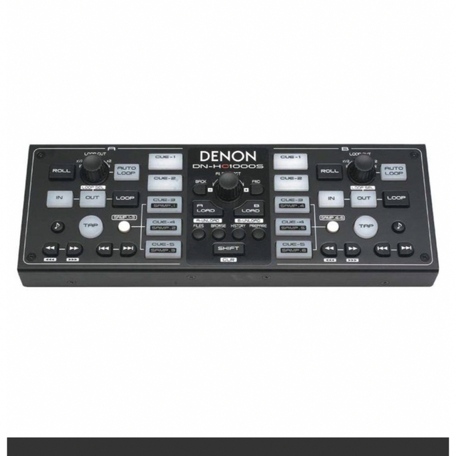 DENON DN-HC1000S 楽器のDJ機器(CDJ)の商品写真