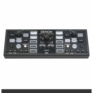 DENON DN-HC1000S(CDJ)