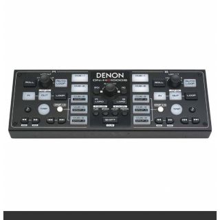 DENON DN-HC1000S(CDJ)