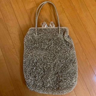 アンテプリマワイヤーバッグ(ANTEPRIMA/WIREBAG)の【美品】ANTEPRIMA バッグ(ハンドバッグ)