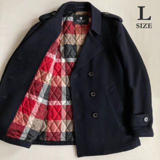 BLACK LABEL CRESTBRIDGE(ピーコート)のフリマアイテム一覧 BLACK LABEL CRESTBRIDGE(ピーコート)のフリマアイテム一覧