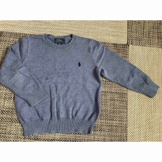 ポロラルフローレン(POLO RALPH LAUREN)のラルフローレン　セーター(ニット)