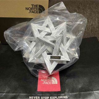 THE NORTH FACE - TNF恵比寿限定 コロニスタ×ノースフェイス COLONISTA