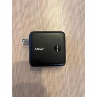 アンカー(Anker)のAnker PowerCore Fusion 10000(その他)