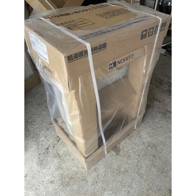 給湯器ノーリツGTH-2444AWX3H-Tその他GTH-シリーズも在庫有り