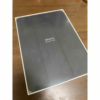 アップル(Apple)の【美品】iPad Pro  Smart Folio  11インチ用(iPadケース)