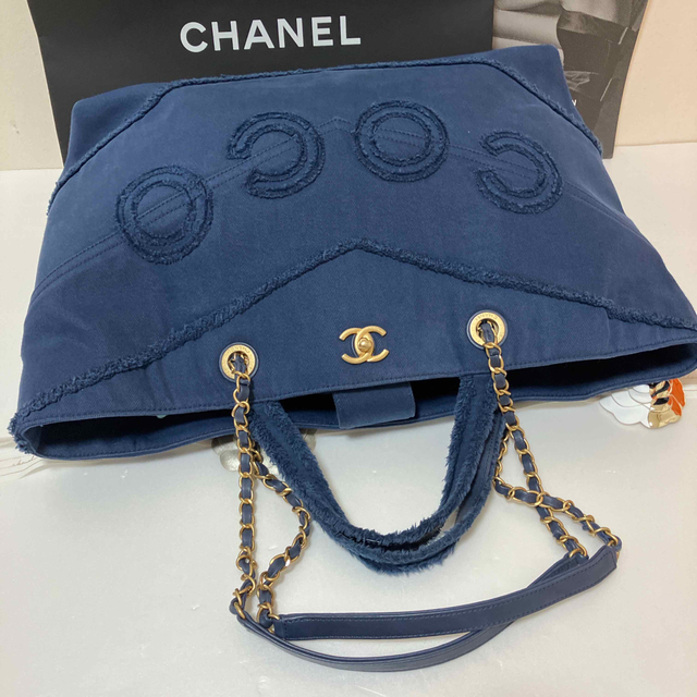 ⭐︎美品⭐︎CHANEL ショルダーバック　ハンドバック2way