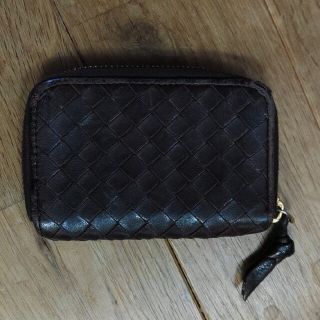 ボッテガヴェネタ(Bottega Veneta)のボッテガヴェネタ　コインケース(財布)