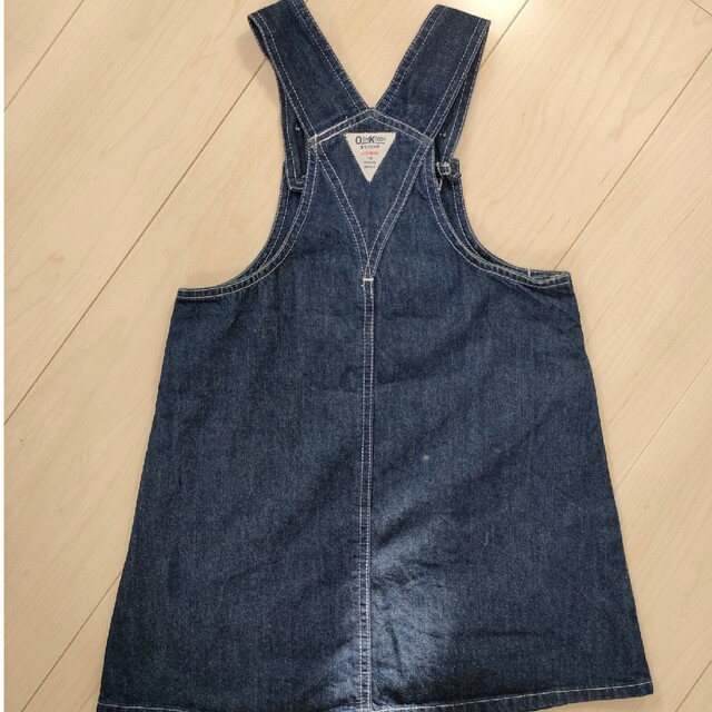 OshKosh(オシュコシュ)の美品　OSHKOSH キッズ/ベビー/マタニティのキッズ服女の子用(90cm~)(その他)の商品写真