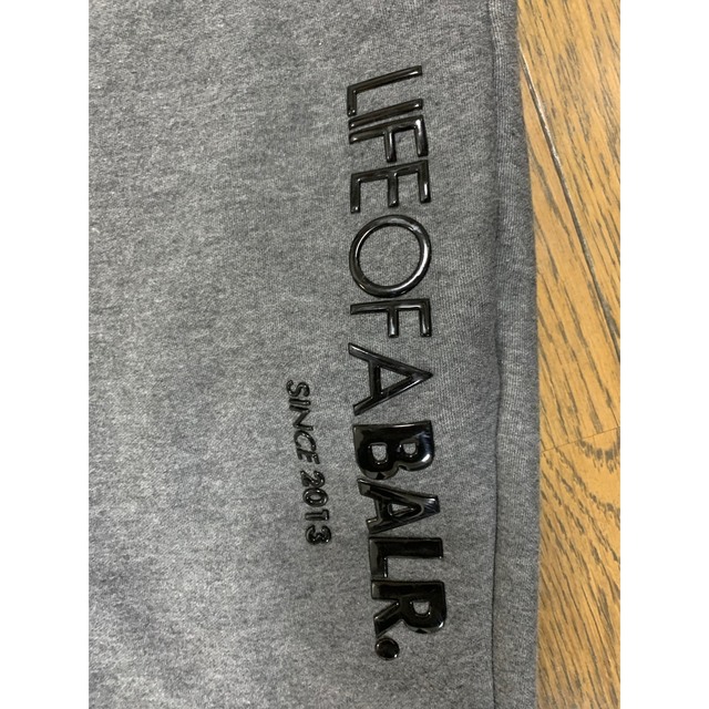 ボーラー セットアップ L BALR. 格安