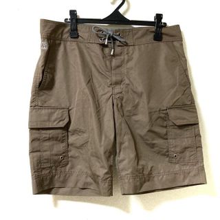 ブルネロクチネリ(BRUNELLO CUCINELLI)のブルネロクチネリ ハーフパンツ サイズI L(ショートパンツ)