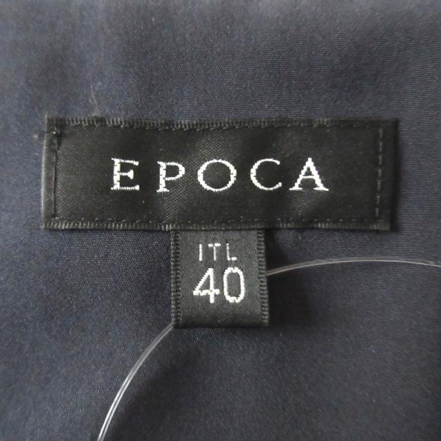 EPOCA(エポカ)のEPOCA(エポカ) ワンピース サイズ40(I) M - レディースのワンピース(その他)の商品写真