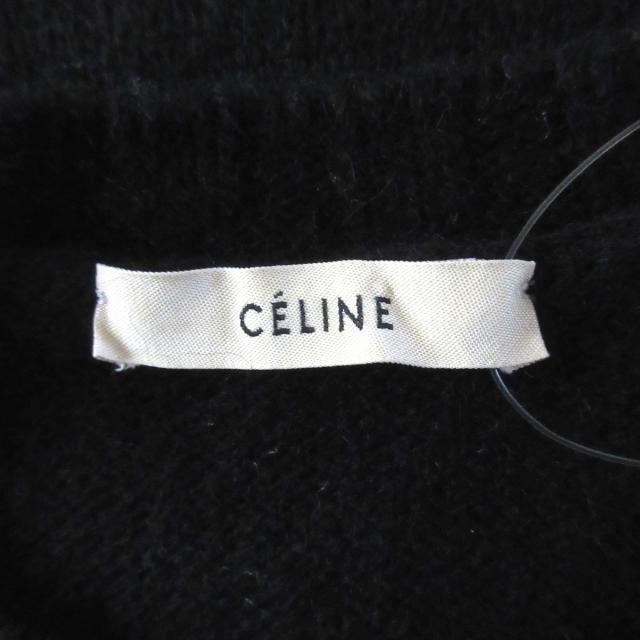 celine(セリーヌ)のセリーヌ 長袖セーター サイズS レディース レディースのトップス(ニット/セーター)の商品写真