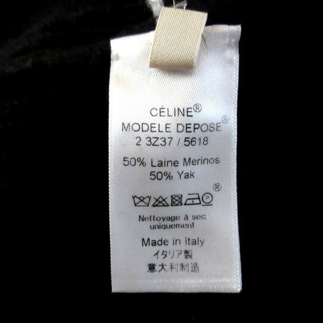 celine(セリーヌ)のセリーヌ 長袖セーター サイズS レディース レディースのトップス(ニット/セーター)の商品写真