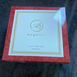 アンジェリール(Angellir)のＬからＬＬ　ふんわりルームブラ アンジェリール Angellir (ブラ)