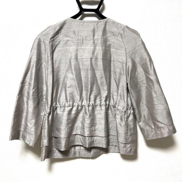Hussein Chalayan - フセインチャラヤン ブルゾン サイズ38 M Hussein Chalayan - フセインチャラヤン ブルゾン サイズ38 M