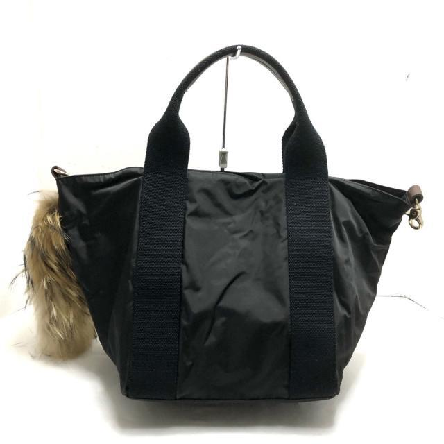 Russet(ラシット)のrusset(ラシット) ハンドバッグ - ×mystic レディースのバッグ(ハンドバッグ)の商品写真