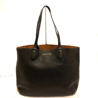 マイケルコース(Michael Kors)のマイケルコース トートバッグ美品  -(トートバッグ)