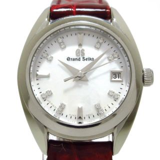 グランドセイコー(Grand Seiko)のグランドセイコー 腕時計 レディース(腕時計)