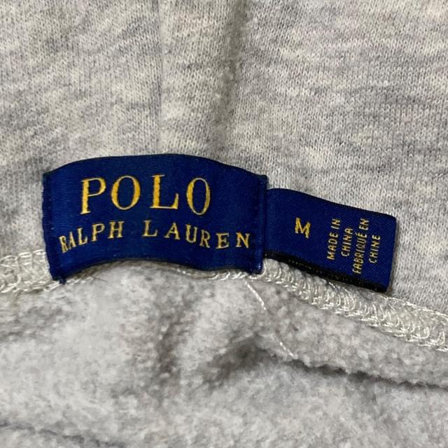 POLO RALPH LAUREN(ポロラルフローレン)のポロラルフローレン トレーナー サイズM - レディースのトップス(トレーナー/スウェット)の商品写真