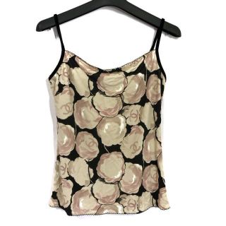 シャネル キャミソール(レディース)の通販 100点以上 | CHANELの