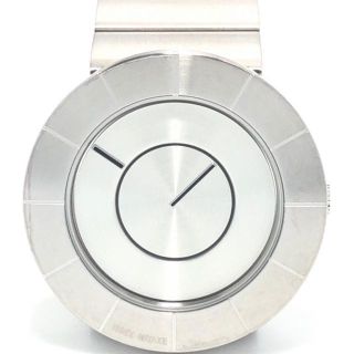 イッセイミヤケ(ISSEY MIYAKE)のイッセイ 腕時計 - VJ20-0010 メンズ(その他)