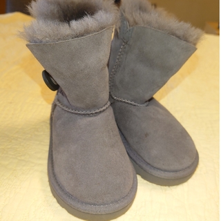 アグ(UGG)のUGG ブーツ　15㌢(ブーツ)