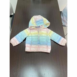 GAPkidsダウン  確認用ページ  95センチ