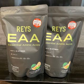 REYS EAA 山澤礼明 完全監修(アミノ酸)